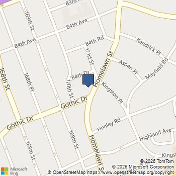 8492 Homelawn Street Jamaica, NY MLS# 1025292