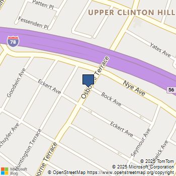 241 Osborne Ter Newark, NJ MLS# 4000768