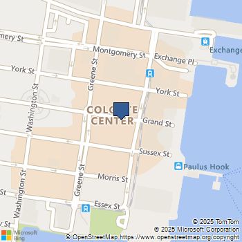 77 Hudson St # 2613 Jersey City, NJ MLS# 250023571