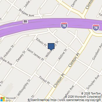 20 Willoughby St Newark, NJ MLS# 4007558