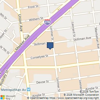 605 Lorimer Street 3-F Brooklyn, NY MLS# RLS10968898