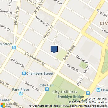 62 READE Street MAISONETTE Manhattan, NY MLS# RLS20105578