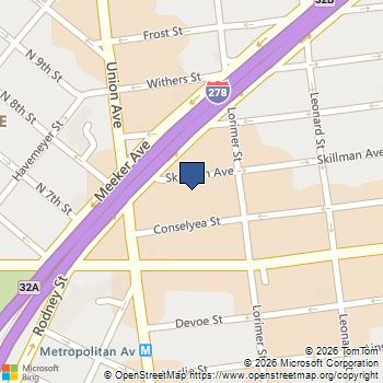 30 Skillman Avenue 3-R Brooklyn, NY MLS# RLS10920988