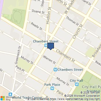 126 CHAMBERS Street 5 Manhattan, NY MLS# RLS20083833