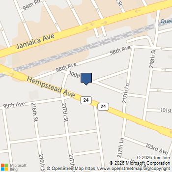 21724 100th Avenue Queens Village, NY MLS# 987626