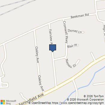 28 Fairview Avenue Summit, NJ MLS# 4048342