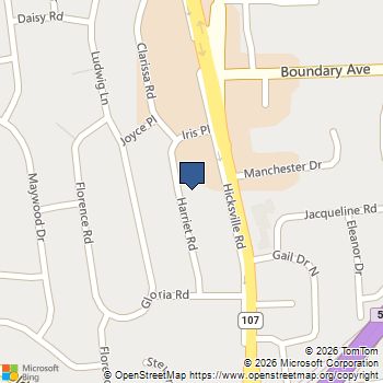 4185 Harriet Road Bethpage, NY MLS# 953824