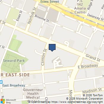 415 GRAND Street E1402 Manhattan, NY MLS# RLS20103207