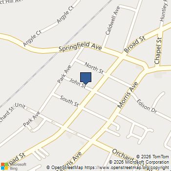 12 John St Summit, NJ MLS# 4008534