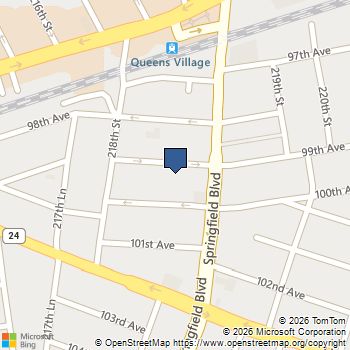 21834 99th Avenue # 1 Brooklyn, NY MLS# 499178