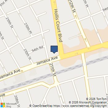 211-11 jamaica Queens Village, NY MLS# 951749