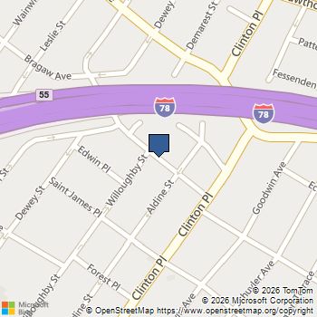 32 Bragaw Ave Newark, NJ MLS# 4061882