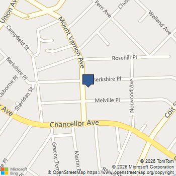 97-99 Mt Vernon Avenue Irvington, NJ MLS# 26016434