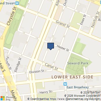 30 Orchard Street 2 Manhattan, NY MLS# RLS20105182