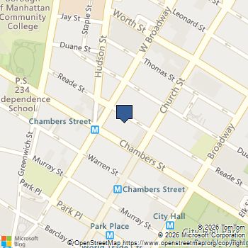 103 READE Street 4S Manhattan, NY MLS# RLS20108354