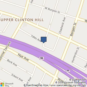 284 Seymour Ave Newark, NJ MLS# 4000431