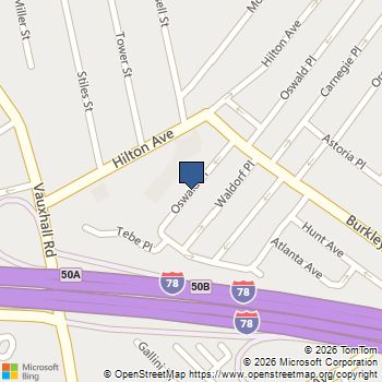 137 Oswald Pl Union, NJ MLS# 4012753