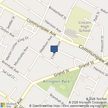 20 Crescent Ave Jersey City, NJ MLS# 4060240