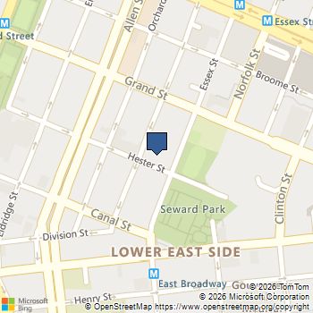 55 HESTER Street 8C Manhattan, NY MLS# RLS20070910
