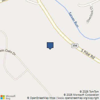 101 Laurel Hills Drive Sarver, PA MLS# 1772093