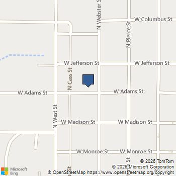 402 W Adams Street Mount Ayr, IA MLS# 6335877