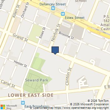 385 Grand Street L1606 Manhattan, NY MLS# RLS20105809