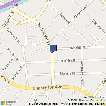 81 Mount Vernon Ave Irvington, NJ MLS# 4040628