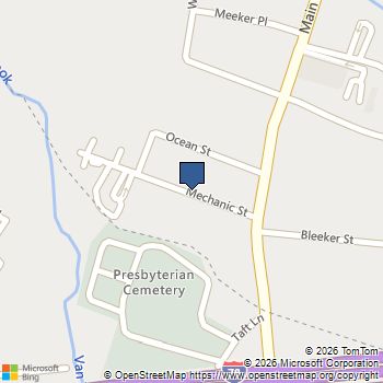 29 Mechanic St Millburn, NJ MLS# 4010002