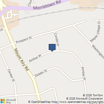 26 Ambar Pl Bernardsville, NJ MLS# 4008805