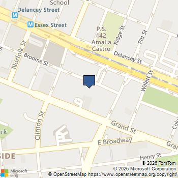 157 BROOME Street 5E Manhattan, NY MLS# RLS20110962
