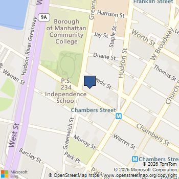 303 GREENWICH Street 8F Manhattan, NY MLS# RLS20109658