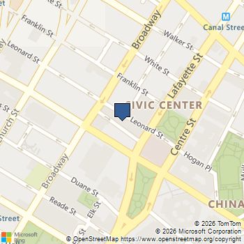 108 LEONARD Street 9D Manhattan, NY MLS# RLS10904303