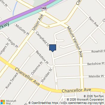 59 Campfield St # 2R Irvington, NJ MLS# 4023274