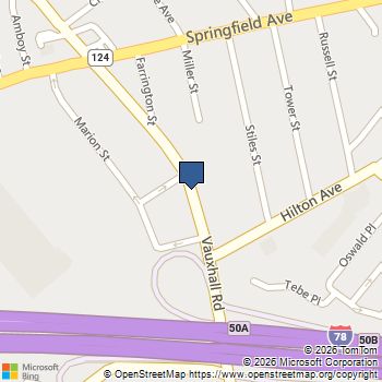 2745 Vauxhall Rd Union, NJ MLS# 4005550