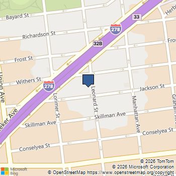 357 Leonard Street 2-A Brooklyn, NY MLS# RLS20067334