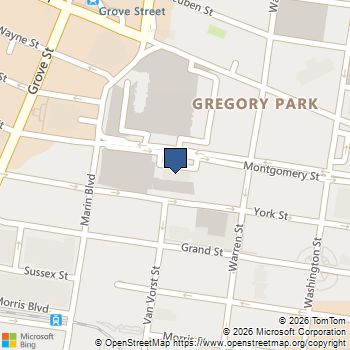 135 Montgomery St Jersey City, NJ MLS# 260018303