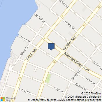 80 METROPOLITAN Avenue PHK Brooklyn, NY MLS# RLS20088347