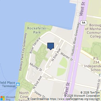 210 WARREN Street 6A Manhattan, NY MLS# RLS20100721