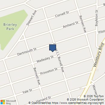 75 James L L Burrell Avenue Hempstead, NY MLS# 1068416
