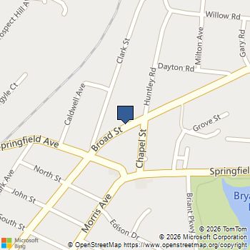 91 Broad St Summit, NJ MLS# 4036720