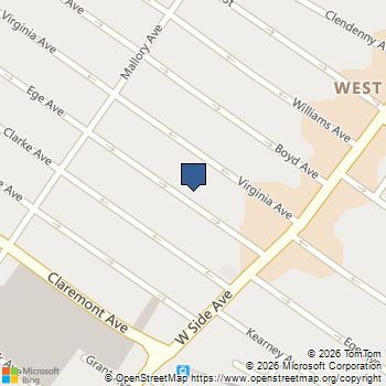 288 Ege Ave Jersey City, NJ MLS# 260003511