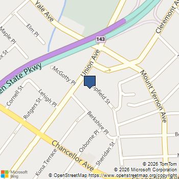 94 Campfield Street # 1 Irvington, NJ MLS# 26001187