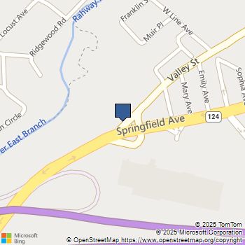 1050 Valley St Union, NJ MLS# 4002578