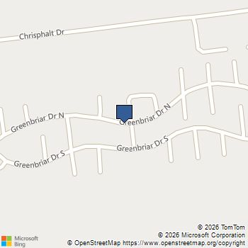 285 Greenbriar Drive S Bath, PA MLS# PM138411