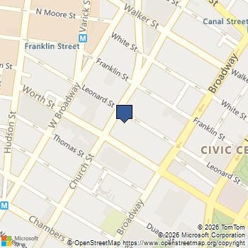 66 Leonard Street 10C Manhattan, NY MLS# RLS20121122