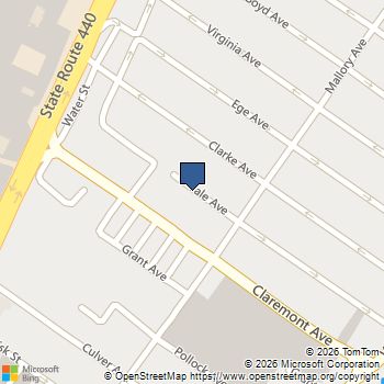104 A Yale Ave Jersey City, NJ MLS# 4030842