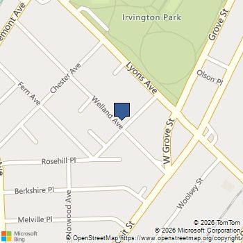 27 Normandy Place Irvington, NJ MLS# 26033424