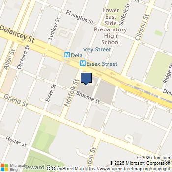 202 BROOME Street 7F Manhattan, NY MLS# RLS20073448