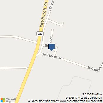 207 Cedar Ln Valencia, PA MLS# 1777579