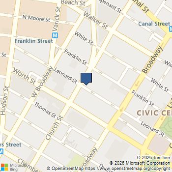 65 Leonard Street PH Manhattan, NY MLS# RLS20097221